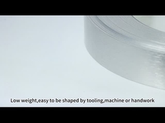 0.3mm-30mm Sus304 Stainless Steel Letter Trim Cap AiSi Letter Trim Cap