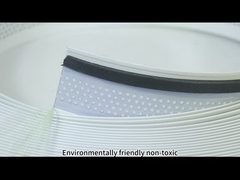 Koil alumunium saluran