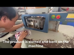 Kumparan Surat Saluran Tanpa Trim