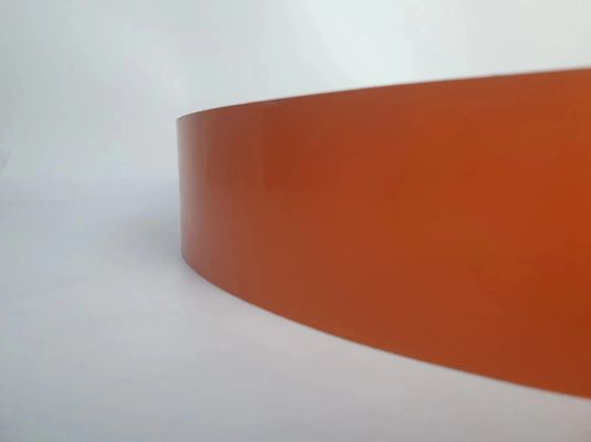 Metode pengolahan datar Aluminium Hitam Channel Letter Coil Aluminium Coil