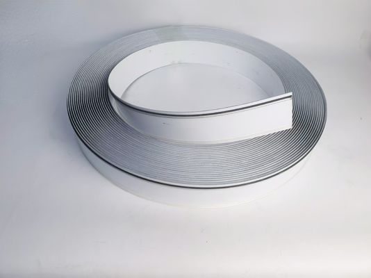 5cm 6cm 7cm Broad Channel Letter Coil RAL Warna Trim Cap Signage