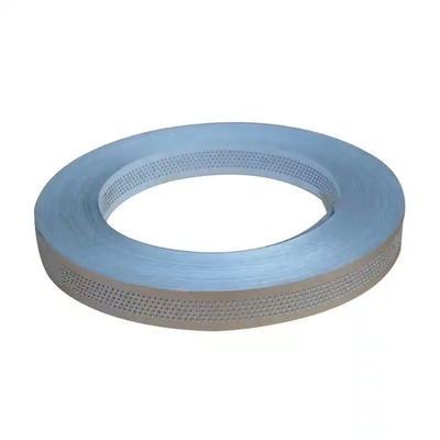1.2mm Ketebalan Channelume Material 7cm 8cm Aluminium Coil Untuk Channel Letter