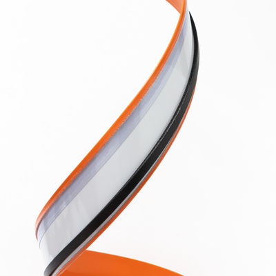 Air tahan Aluminium Channel Letter Coil 0.4mm-0.5mm Led Channelume Signage