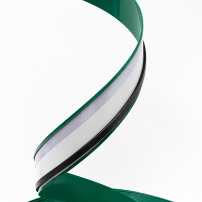 0.4mm Channelume Aluminium Trim Cap Alloy Channel Letter Coil Harga