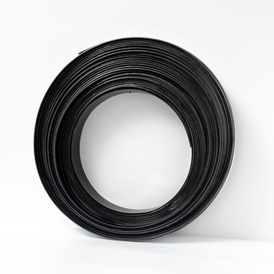 Dalam ruangan dan luar Surat Trim Cap Channelume Trim Cap untuk tanda