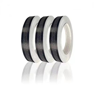 5cm Lebar Flat Aluminium Coil Pilihan Terbaik Untuk Channel Letter Making Coil