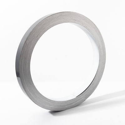 50M100M Metal Channel Letter Coil Aluminium persegi panjang Aluminium Channel Letter Coil