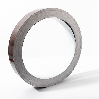 50M Aluminium Channel Letter Coil persegi panjang Aluminium Channel Letter Coil