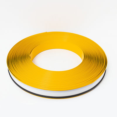 LED 3D Channelume Aluminium Coils Profile Strip Untuk Channel Letter Light Box LED Edge Rolls