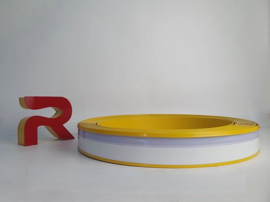 Apakah Alloy Waterproof Aluminium Channel Letter Coil Untuk LED Aluminium Channel Signage