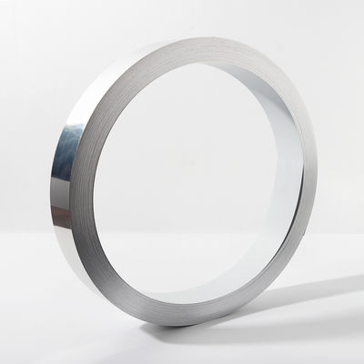 NWJ-2 Aluminium Strip Channel Letter Edge Aluminium Channel Letters Edge Let R Edge 3D Letters