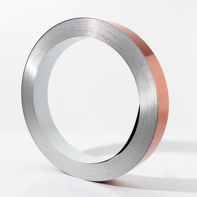 Aluminium Strip Coil Channel Letter Material 270ft Panjang 3.5 Inch 5.3 Inch Outdoor LED Sign