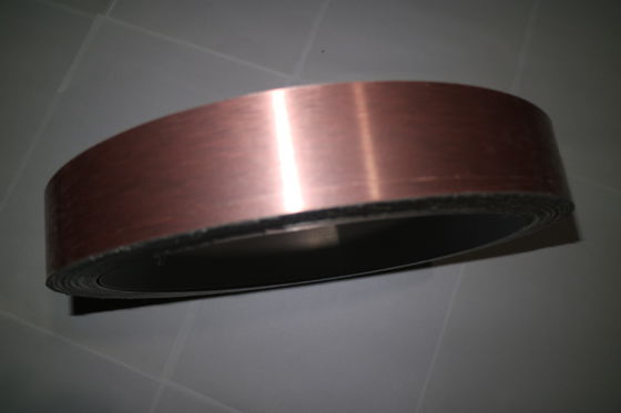 Channel Letter Coil yang dapat disesuaikan untuk aplikasi signage profesional