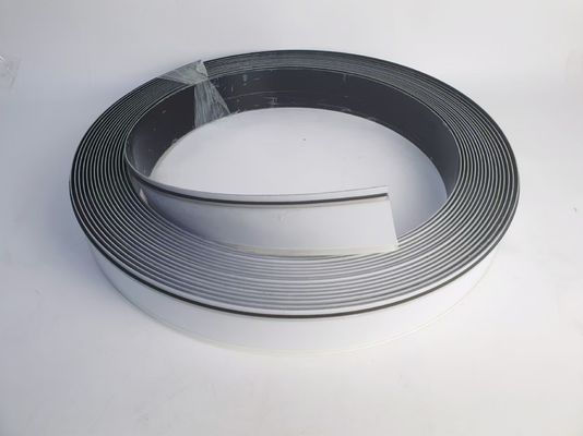 3-14cm X 30 Meter Aluminium PVC Letterform Signage Dengan Lampu LED Penggunaan Indoor Outdoor