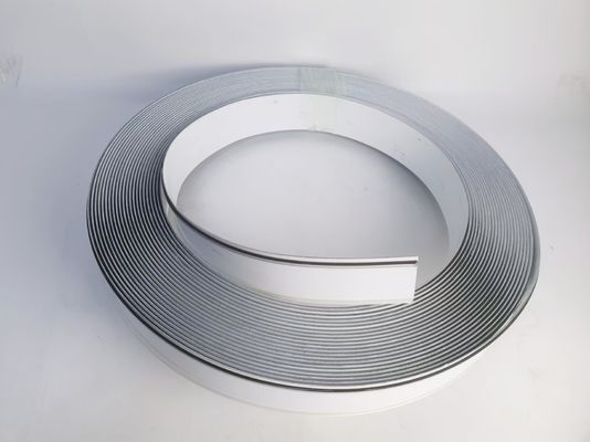 30 Meter tahan Letterform Edge Indoor / Outdoor Aluminium Channel Letter Sign