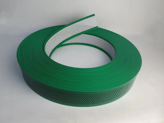 Custom Channel Letter Channel Letter Aluminium Coil Trim Cap Untuk Channel Letter