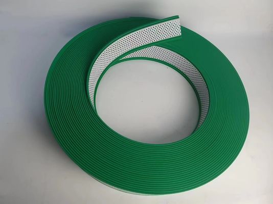 Aluminium Trim Cap Roll Aluminium Strip Untuk Channel Letter Sign