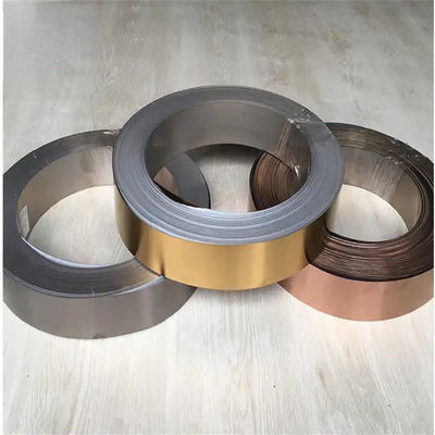 321 310S Stainless Steel Channel Letters AiSi Ss 3d Letters 0,3-30 mm