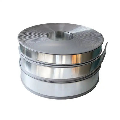 6cm 8cm Lebar Koil Aluminium Profil Surat Saluran Mudah Digunakan Solusi Signage Bent