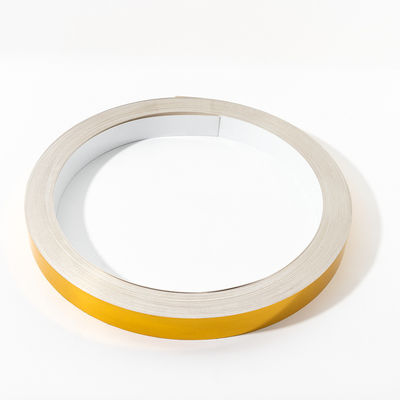 1400mm Aluminium Coil Untuk Channel Letter Perunggu Channel Letter Coil