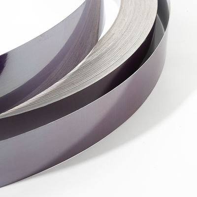 Silver Channel Letter Coil Harga 140cm Lebar Aluminium Channel Letter Coil