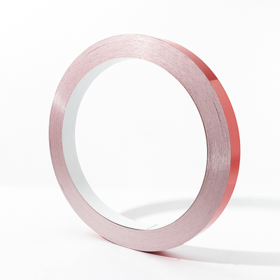 0.6 mm Ketebalan Channelume Aluminium Coil Untuk Channel Letter