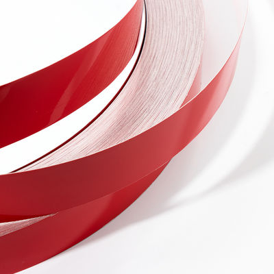 50 Meter Letter Trim Cap 0.8mm Ketebalan Aluminium Channel Letter Coil