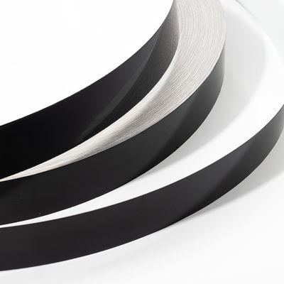 lebar 1400mm Trim Cap Roll Perunggu Aluminium Coil Untuk Channel Letter