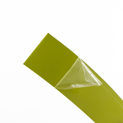 Lebar 50mm Sign Trim Cap Anodized Aluminium Channel Letter Coil