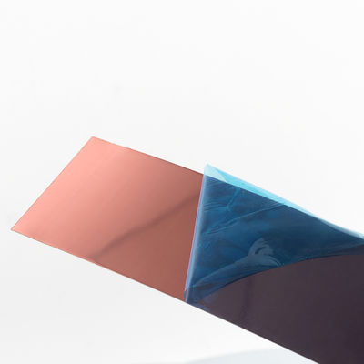 Outdoor Aluminium Channel Letter Coil 1.0mm Channel Letter Trim Cap