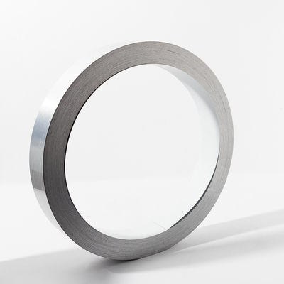 Siap Saham Harga Murah Aluminium Coil Mill Finish 3,5 inci 5,3 inci 4,3 inci Channel Letter Material