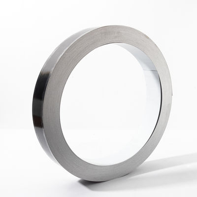 Pabrik Custom Warna Multi Size Channelume Flat Aluminium Channel Letter Coils