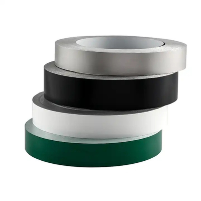 10cm 11cm 12cm 13cm 14cm Lebar Aluminium Trim Cap Channelume Material