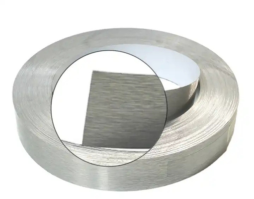 10cm 11cm 12cm 13cm 14cm Lebar Aluminium Trim Cap Channelume Material