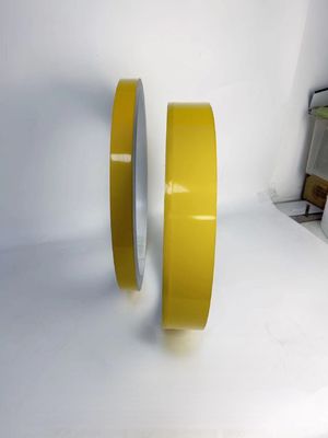 Iklan Signage Aluminium Channel Letter Coil Powder Coated Channel Letter Coil