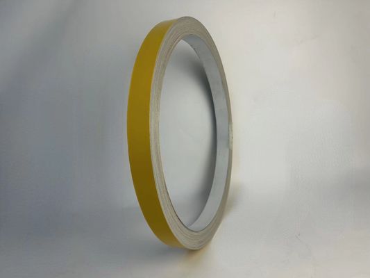 Square Trim Cap Signage 50m Trim Cap Roll Channelume Material