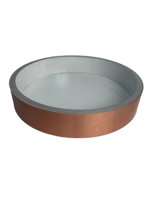 LED Neon Channelume Aluminium Trim Cap Untuk Channel Letter Powder Coated