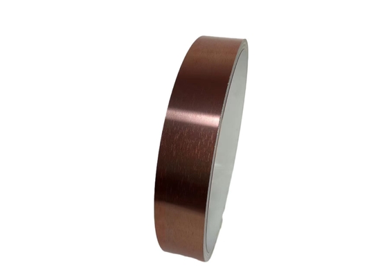 LED Neon Channelume Aluminium Trim Cap Untuk Channel Letter Powder Coated
