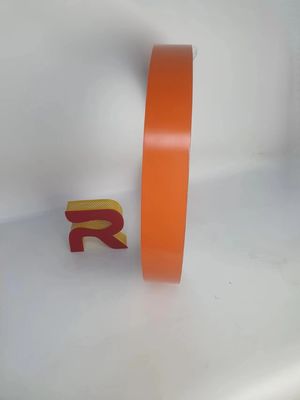 Metode pengolahan datar Aluminium Hitam Channel Letter Coil Aluminium Coil