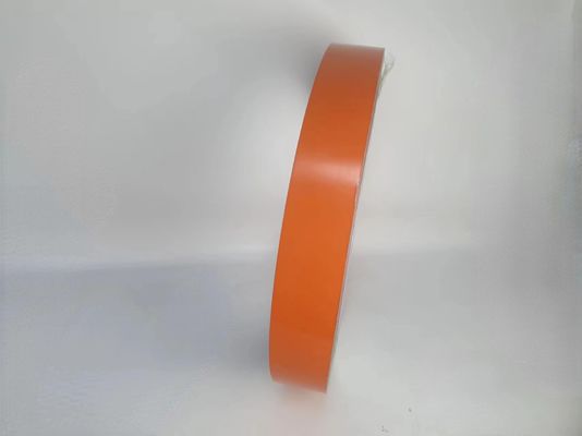 Metode pengolahan datar Aluminium Hitam Channel Letter Coil Aluminium Coil