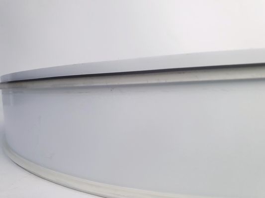 3cm-14cm LED Channel Letter Coil Harga Aluminium Trim Cap Untuk Channel Letter