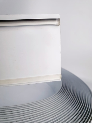 30 Meter Channel Letter Coil 3cm Lebar Aluminium Coil Untuk Channel Letter