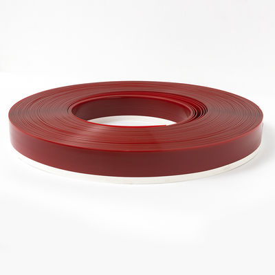 Merah 3D Side Light Pass Trim Cap Roll Waterproof Sign Trim Cap
