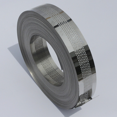 0.6mm Ketebalan Tanpa Trim Channel Letter Coil Aluminium Trim Cap Letters