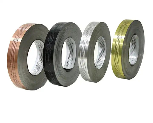 1.2mm Ketebalan Channelume Material 7cm 8cm Aluminium Coil Untuk Channel Letter