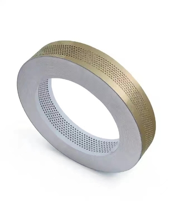 50MPa Kekuatan Channelume Aluminium Channel Letter Coil Tanpa Trim