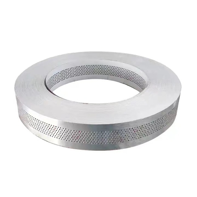 50m 100m Aluminium Channel Letter Coil Harga 120mm Channelume Material