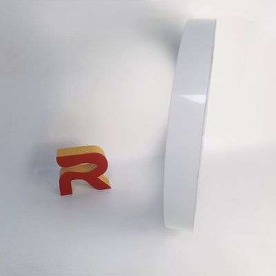 Aluminium Channel Letter Coil Metal Aluminium Coil Flat Strip 0,6-1,0mm 20-1400mm