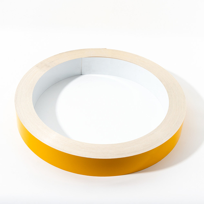Aluminium Strip Led Backlit Letter Coil Aluminium Channel Letter Coil