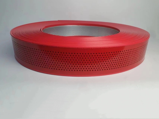 Aluminium Brushed Channel Letter Trim 60mm Channel Letter Coil Pemasok